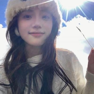 人形少女